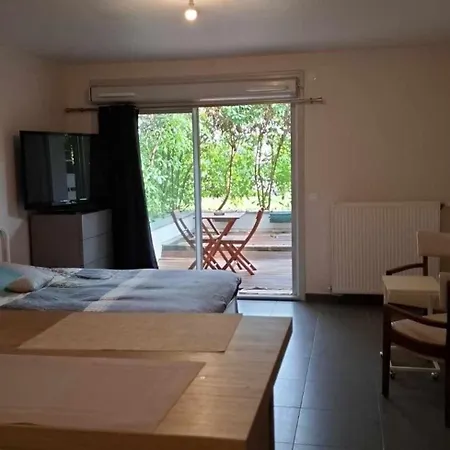 Apartman Cosi *