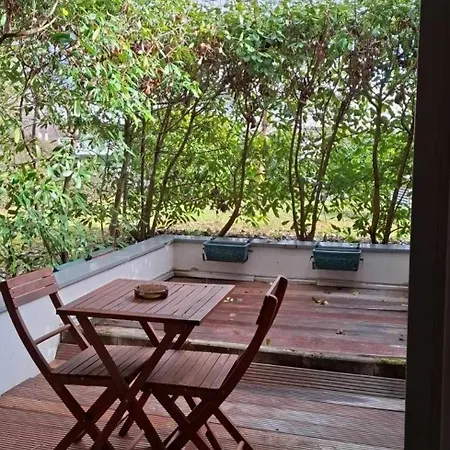 Cosi Apartman